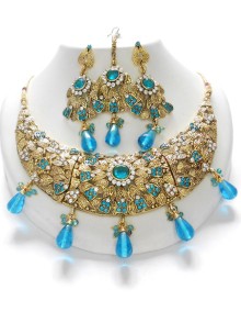 Fashion Jewelry Set